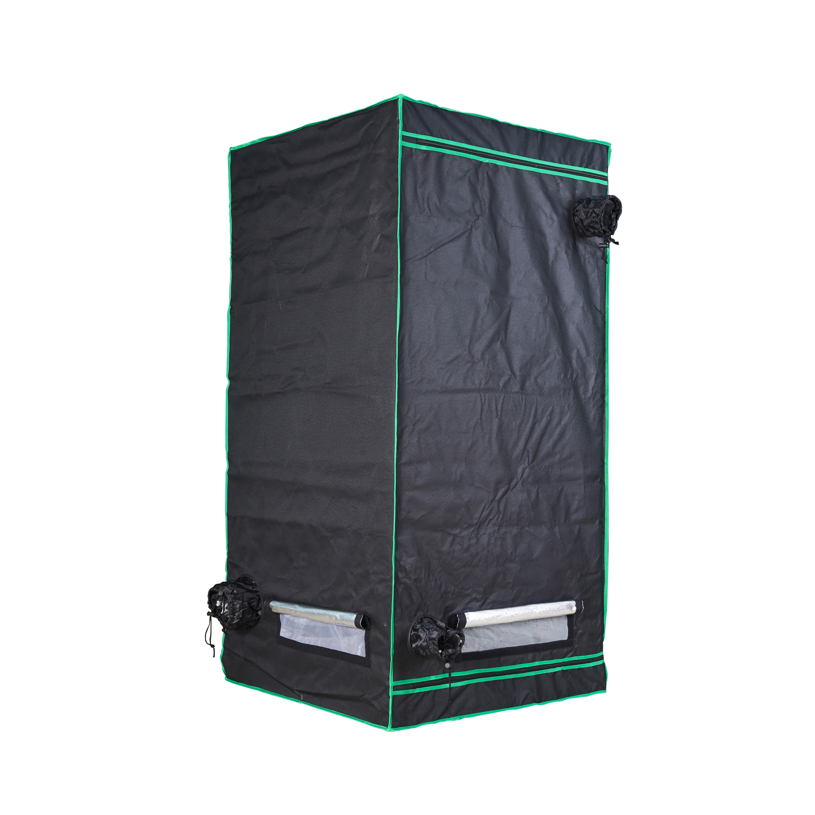 2021 Hot Factory wholesale hydroponic grow tent bestseller indoor grow room grow tent kit
