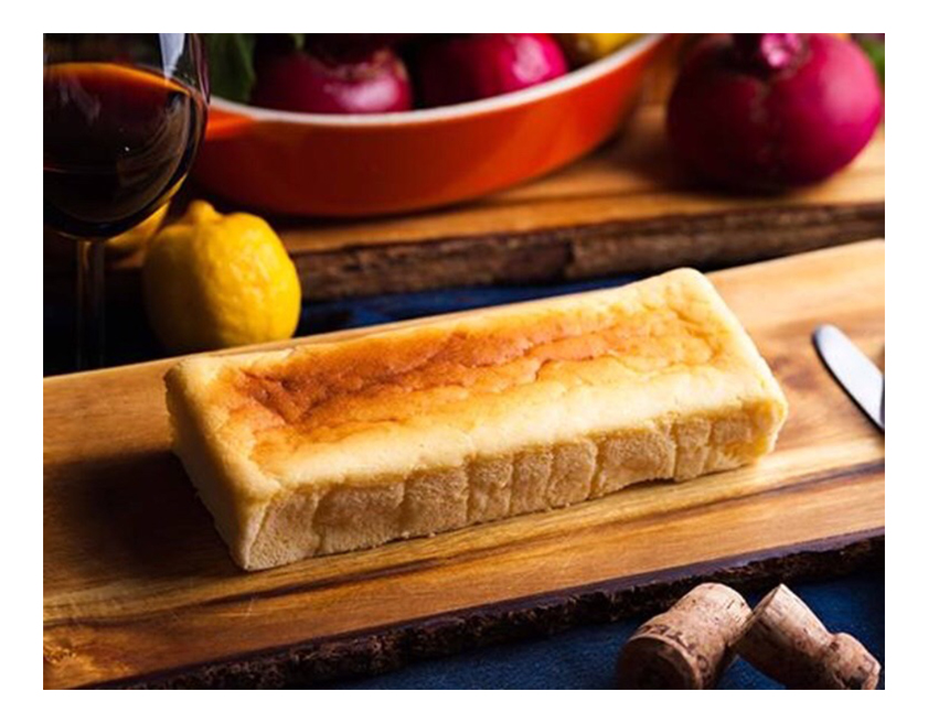 Надежный продукт, вкусный чизкейк для продажи по хорошей цене