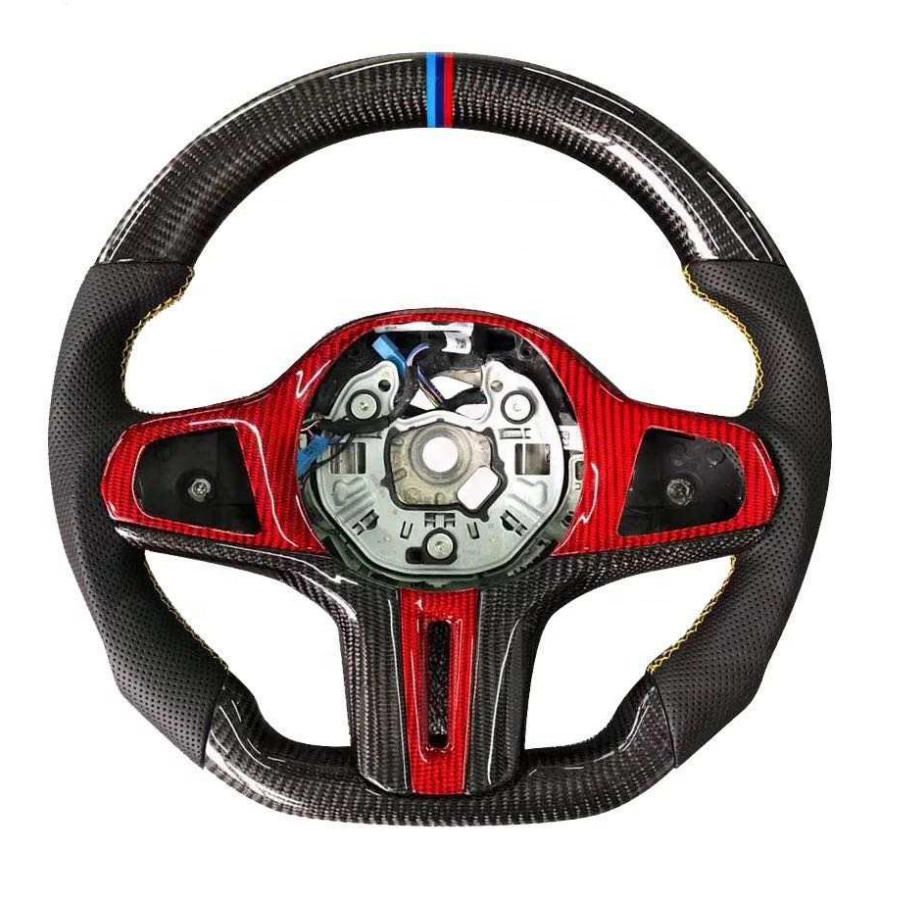Рулевое колесо для Bmw G01 G02 G05 G06 G07 G08 G11 G12 G14 G15 G16 G17 G20 G29 G30 G31 G32 G80 G82 F92 X3 X4 X5 X6 X7 F90 M5