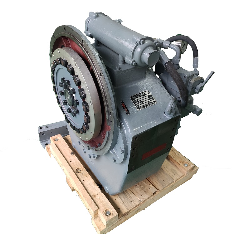 Горячая продажа совершенно новый заранее 1000rpm-2500rpm HC138 коробка передач
