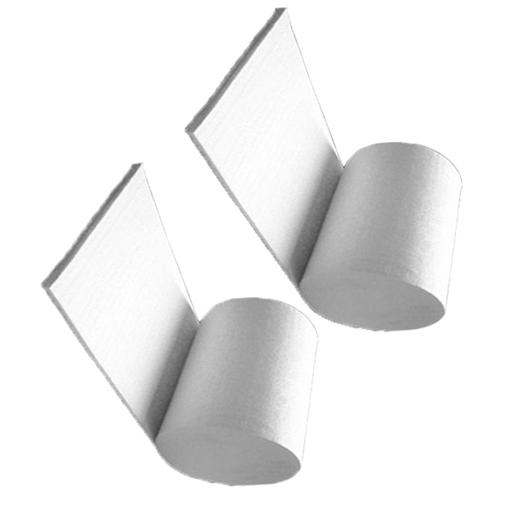 High Temperature Furnace Insulation Material Refractory Ceramic Fiber Blanket