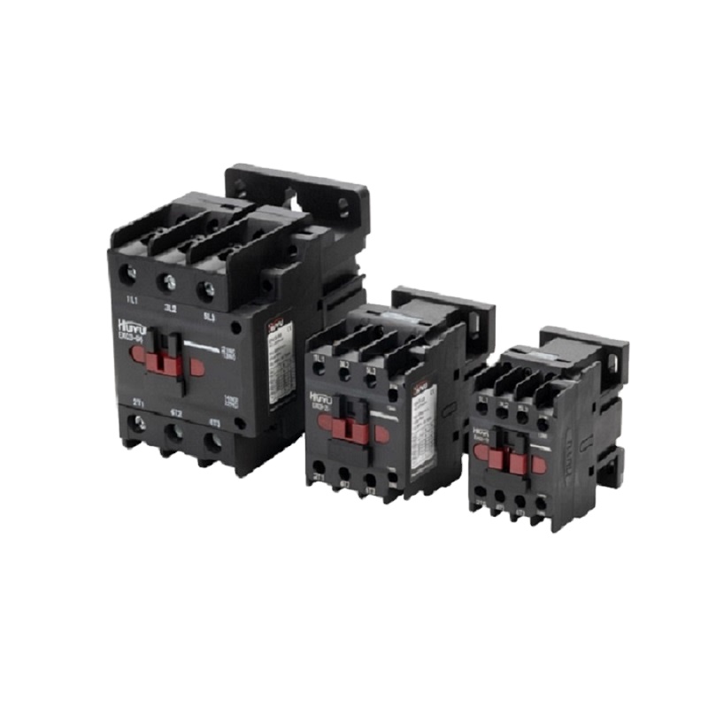 220V 380V 690V AC-регулируемым приводом 50Гц 60Гц IP20 3 фазы 125A MCB 95A контактор