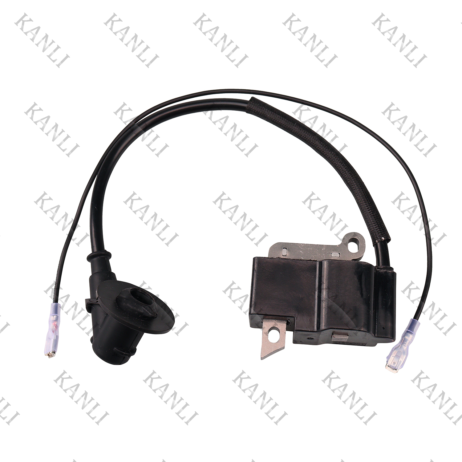 AB-IC-ST0038 катушки зажигания для Stihl MS661C MS 661 MS661 MS 661C reemplaza 1144 400 1301 11444001301 Bobine d'allumage
