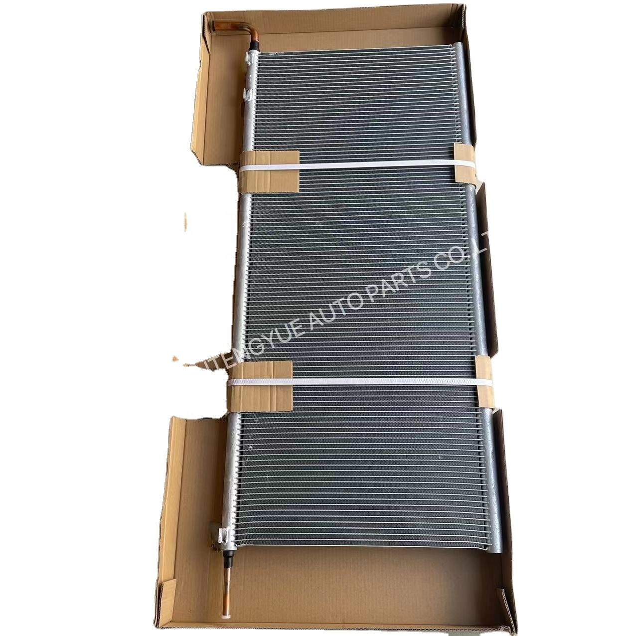 Запасные части XTY 60-0575 66-2854, конденсаторная катушка для Thermo King parts SLX/SLXe, детали для холодильника для транспортного средства