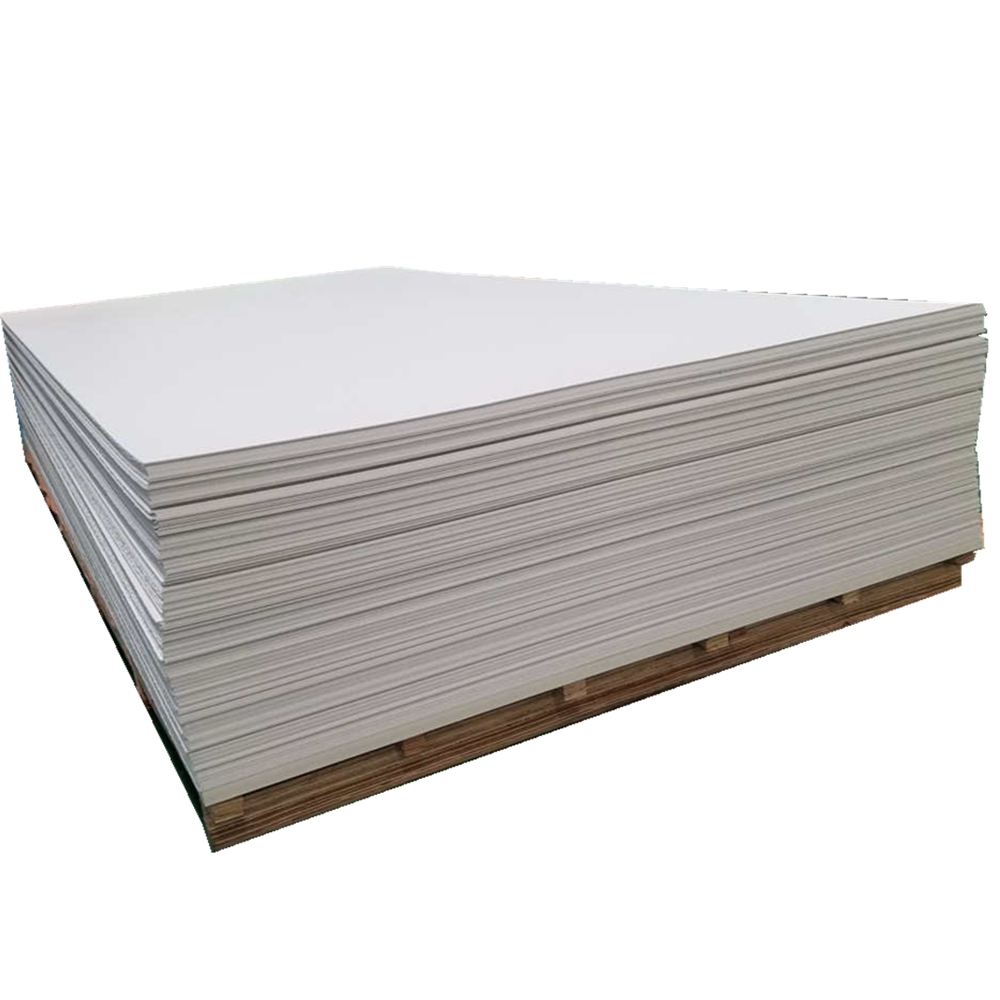4x8 WPC Foam Sheet For Digital Printing