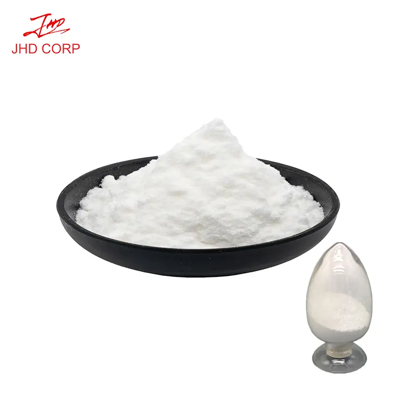 Supply Cosmetic Grade vitamin b3 supplement powder niacinamide