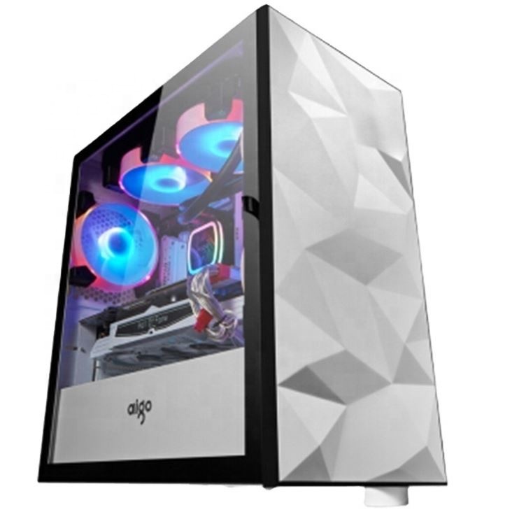 Производственные компании core i5 i7 16 Гб Ram ТБ HDD SSD системный блок GTX1060 6 ГБ win10 Самый дешевый настольный компьютер игровой ПК