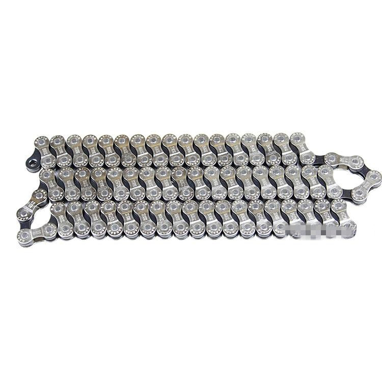 Premium Quality Bike Accessories Universal Steel Chain Suit For Folding Speed Bikes And Ordinary Bike