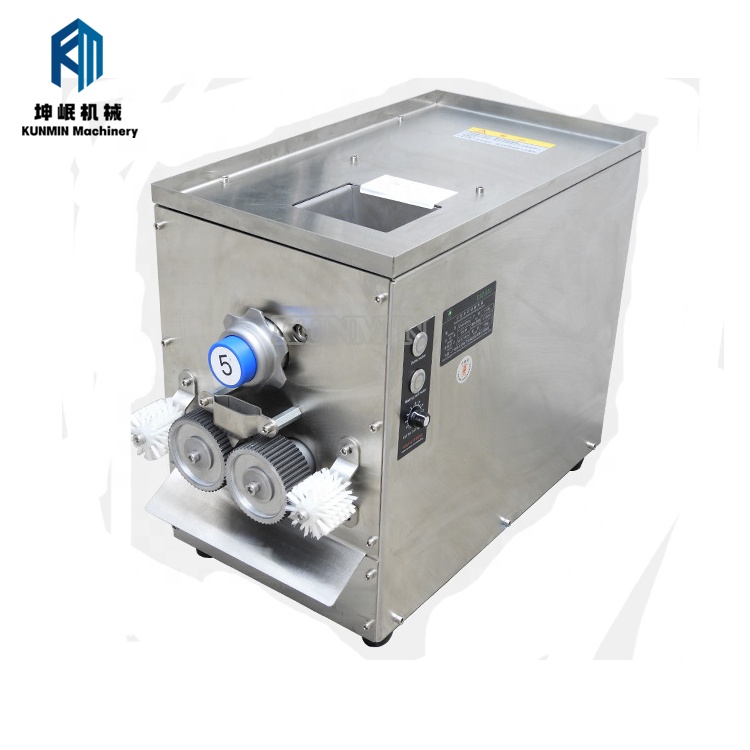 Beautiful Appearance And Easy Tapioca Pearl Pearls Ball Making Machine