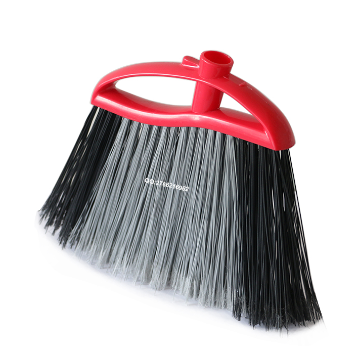 HQ8831 north American market angle cut plastic Canada broom