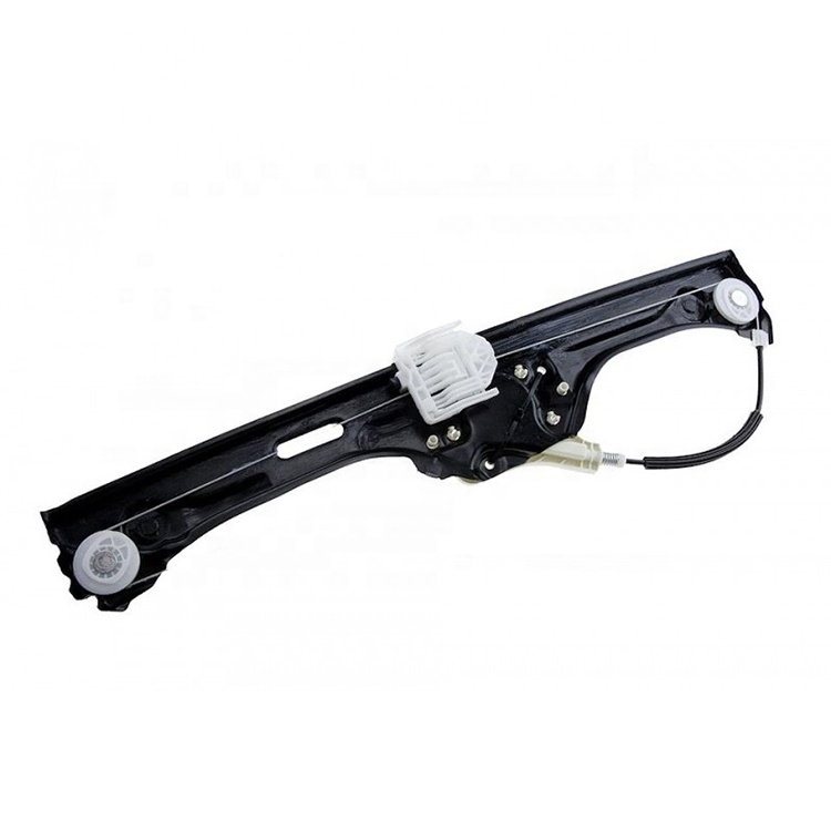 High quality GAK Rear Right power window regulator 5135 7166 382 Fits for X5 Series E70 OEM 51357166382