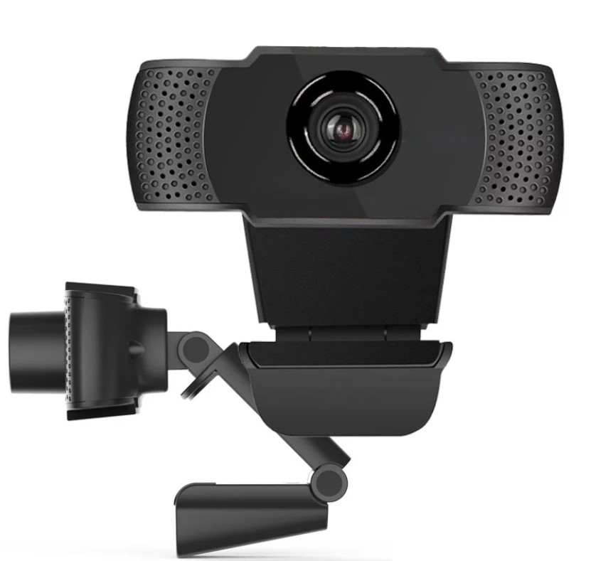 Заводская 1080P HD USB подключи и работай ПК камера Веб-камера для онлайн-конференций