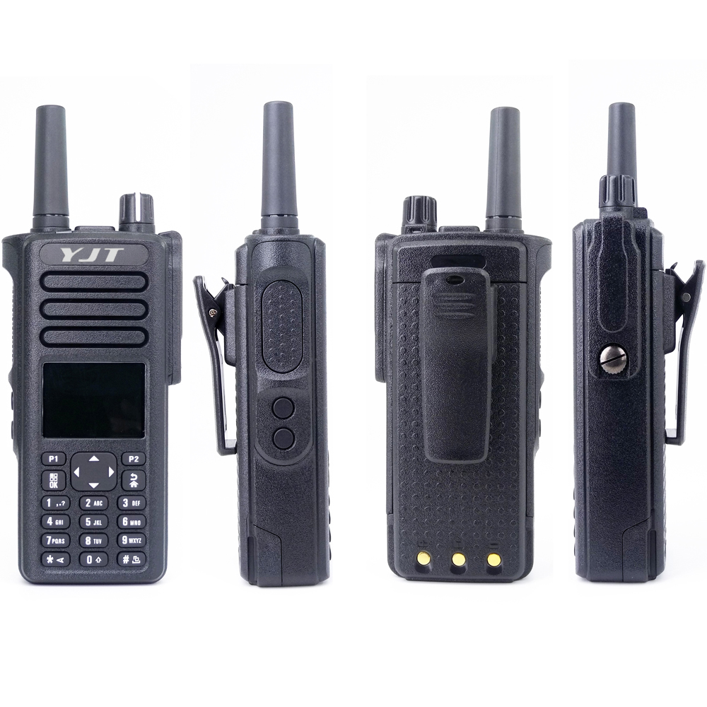 Смартфон Walkie Talkie 100 200 500 Mile, мощный Talki Walki 50km 100km, Talkie-Walky, Интернет-телефон A04c