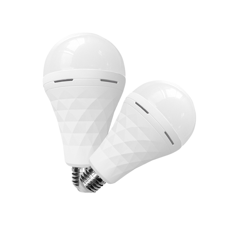 China Factory Manufacture 9watt led rechargeable emergency light