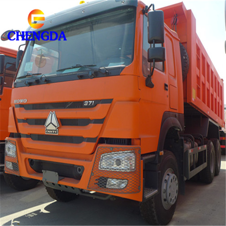 Самосвалы Sino Sinotruk Howo 6x4 8x4 371, б/у самосвалы на продажу