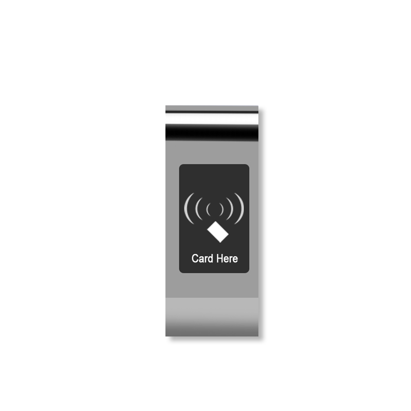 Eseye 125 кГц RFID Электронный Замок для шкафа сауна замок