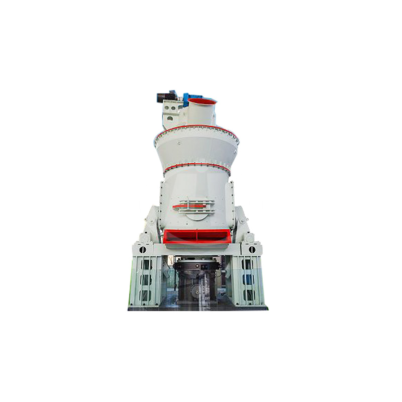 Mini Marble Rock Powder Raymond Mill Production Line For Mining