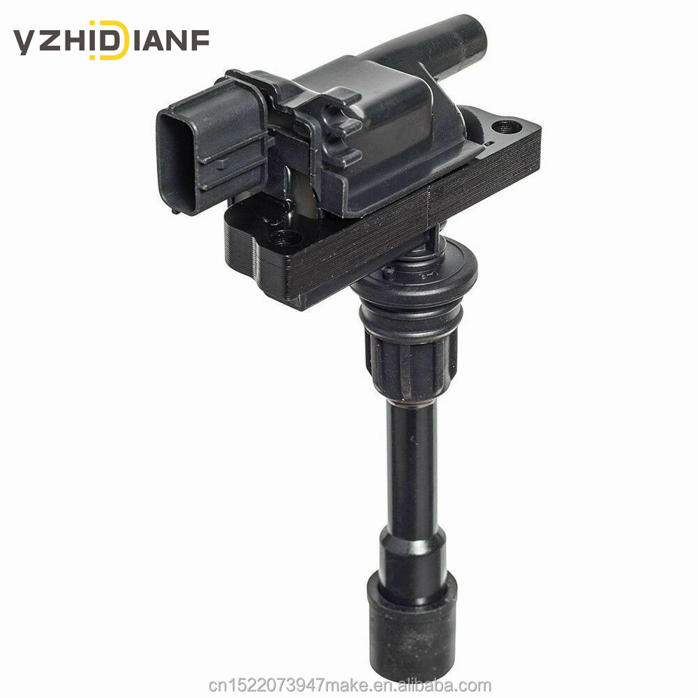 Auto Parts Ignition Coil pack UF407 FP85-18-100 FP8518100 For Mazda Protege Protege5 L4 2.0L 2001-2003 FP85-18-100C