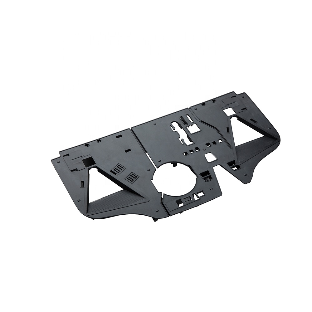 OEM plastic injection molding automotive parts, high precision plastic mold injection