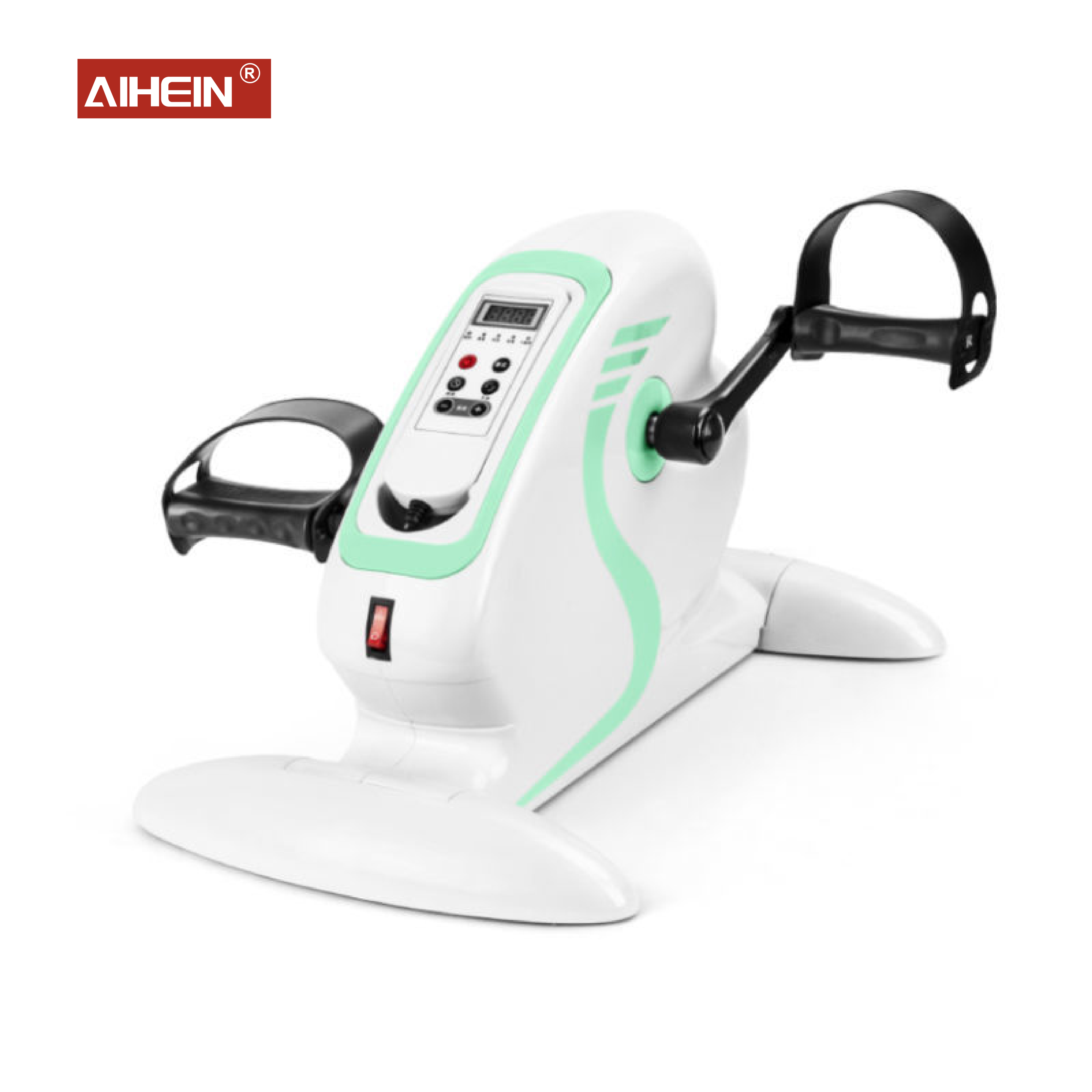 AIHEIN 2021 Home office Indoor Gym Trainer Health Cycle mini exercise bike