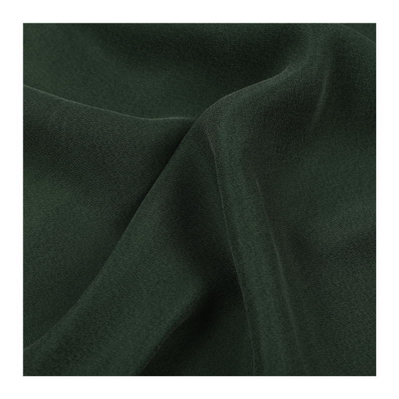 Cupro fabric Free-sample service woven silky 70gsm dobby cupro viscose fabric for dress