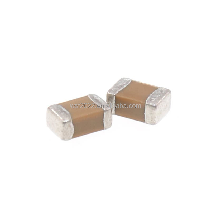 SMD конденсатор 3216 1206 474K 470NF 0,47 мкФ 100V X7R 10% керамический конденсатор MLCC ing2022 цена C3216X7R2A474KT