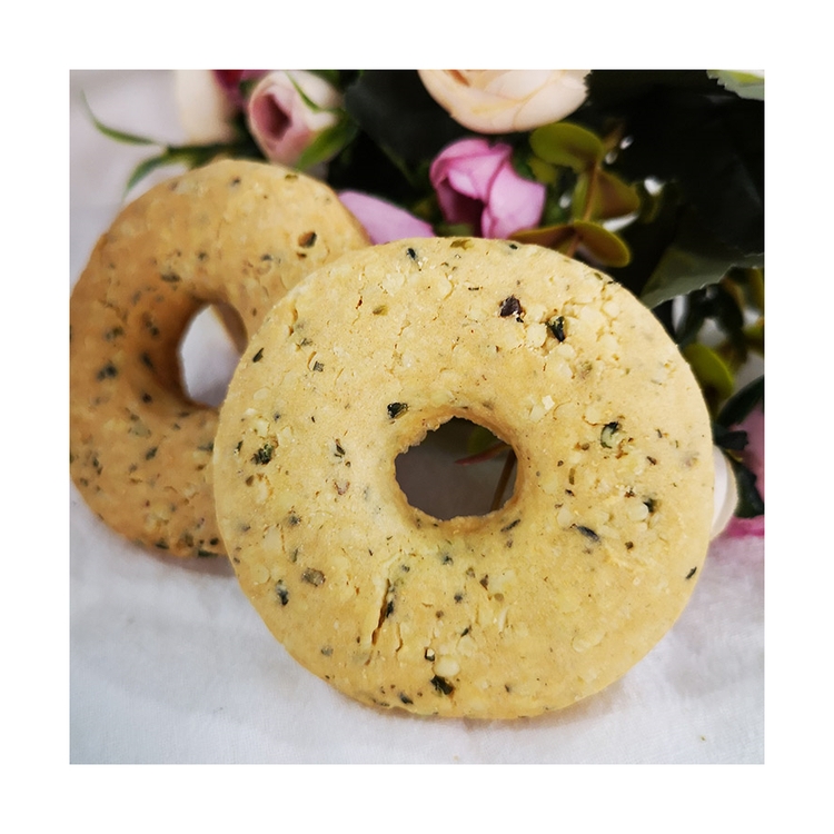 Производитель оптом мгновенный вкус питательной еды Замена потеря веса фруктовые кетогенные печенье