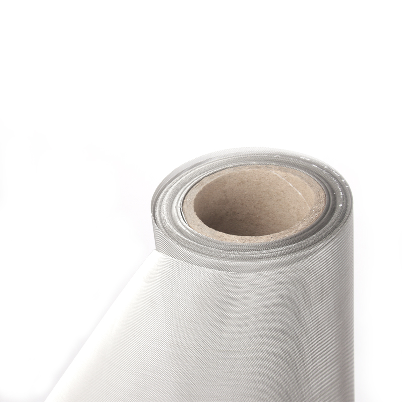 316 304 stainless steel woven metal stainless steel wire mesh mesh screen