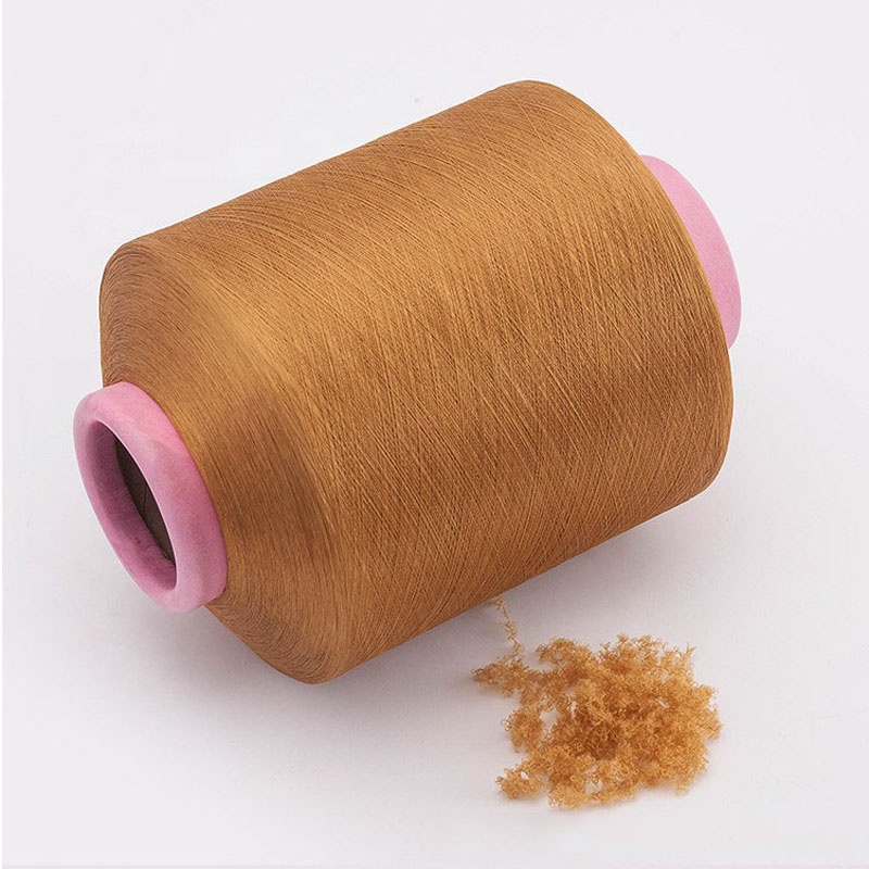 2075/3075/4075 ACY Polyester Covered Spandex Yarn for Sock Knitting