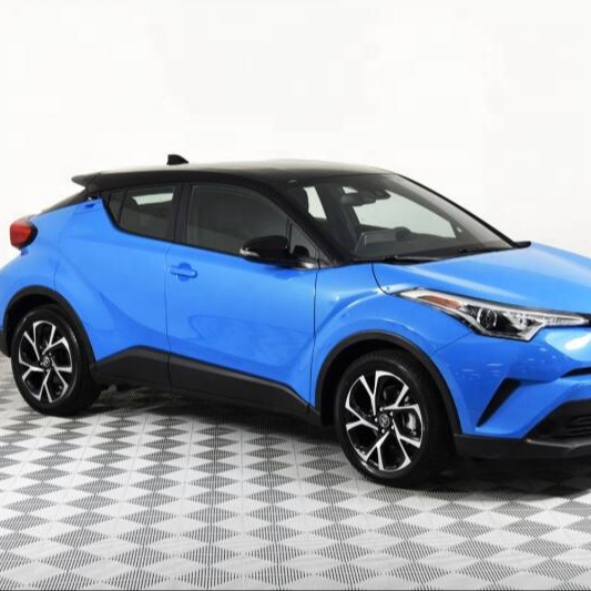 C-HR 2020 для продажи