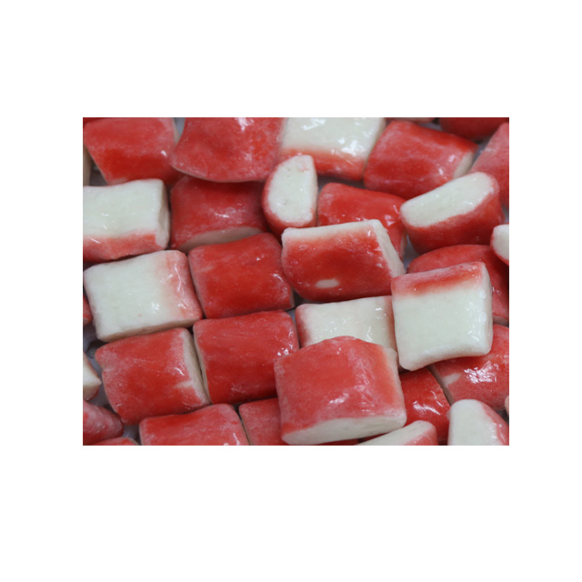 Замороженная палочка-краб Surimi