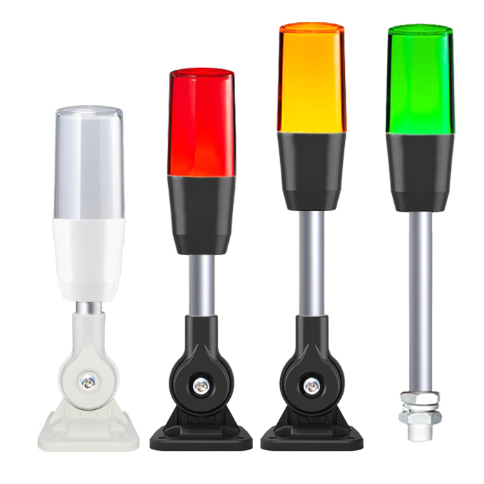 navigation connect led signal tower stack lights
