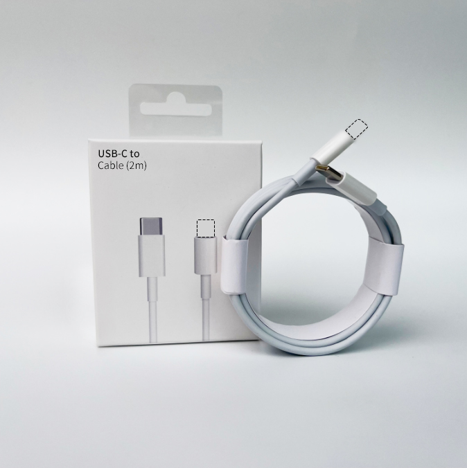 USB-кабель для быстрой зарядки и передачи данных, 18/20 Вт