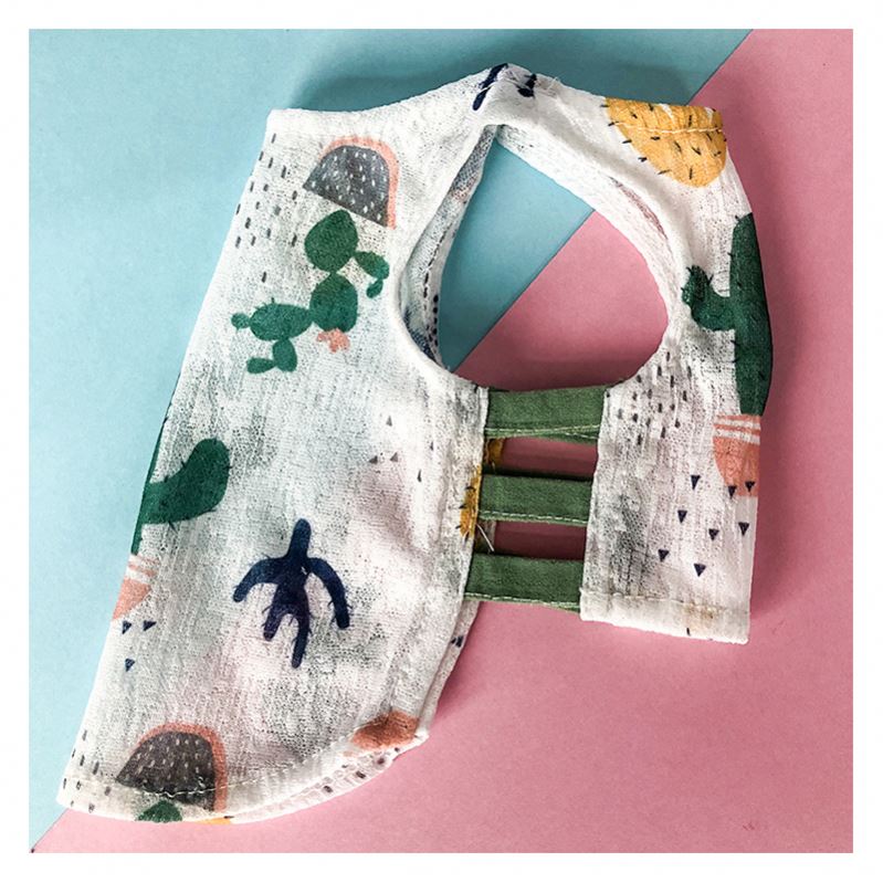 Pet Accessories Adidog Pet Clothes Dog Cloth