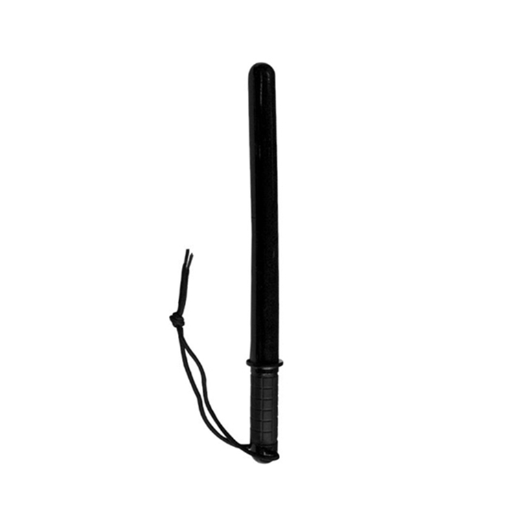 wholesale police military anti riot rubber baton