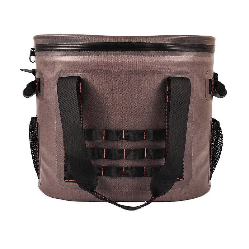 25L/35L/50L Waterproof Ice Chest Cute Soft Cooler Bag