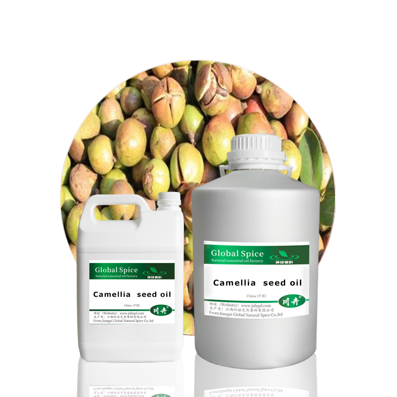 Factory Supply Hot Selling Health Care Camellia Seed Oil,Pressed Camellia Oil