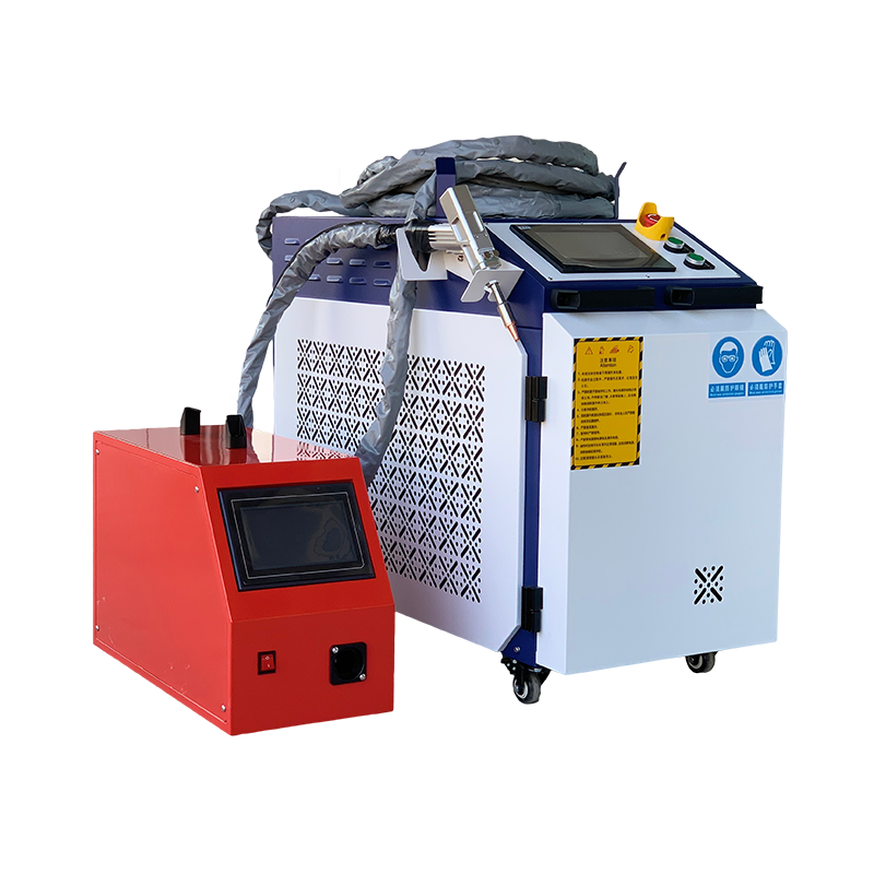 1000w 1500w laser welding machine welding cutting machine 3 in 1 industry laser equipment water cooling laser welder