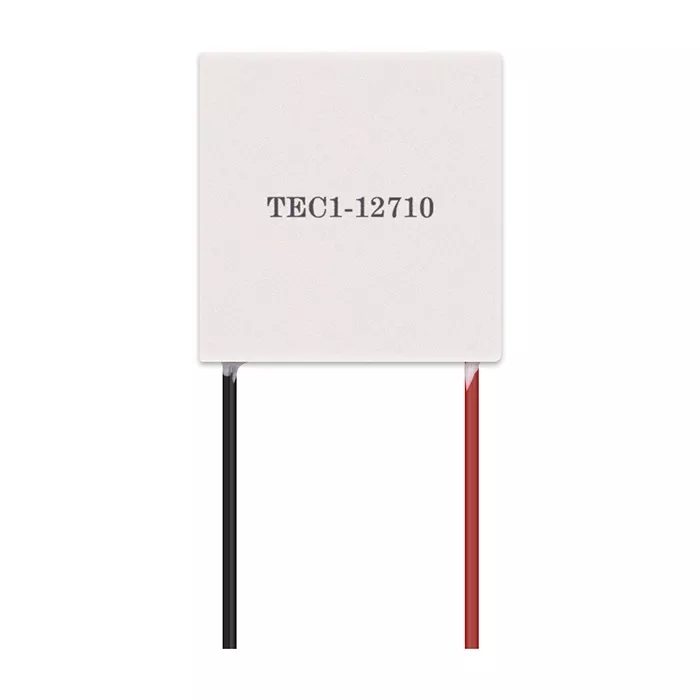 Peliter Термоэлектрический охладитель TEC1-12701 12702 12703 12704 12705 12706 12707 12708 12709 12710 для полупроводникового охладителя Пельтье