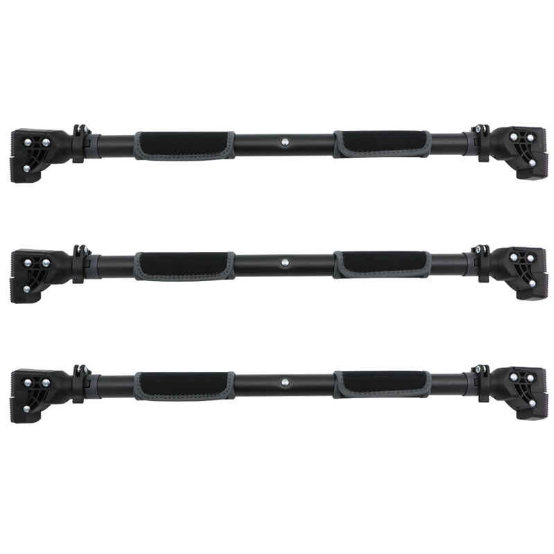 Pull Up Bar Fitness Wall Mounted Pull Up Chin Up Bar Training Fitness Heavy Duty Parallel Dip Bar