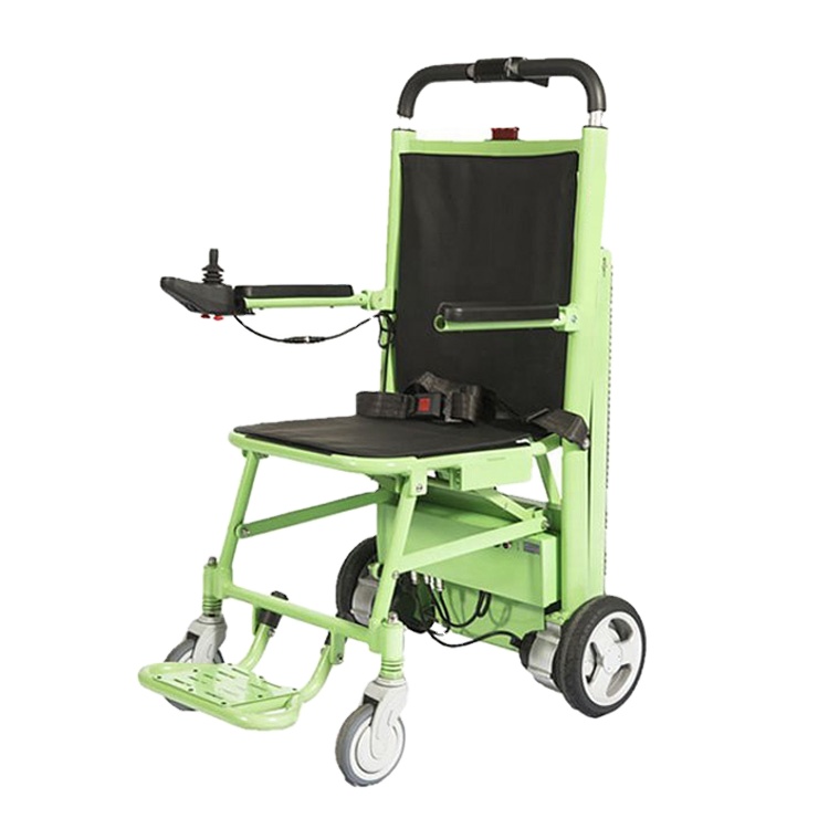 YSDW-ST003A SUPER electric stair chairs for walking