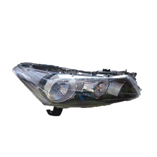 Для Honda Accord 2008 фара 33151-tb0-h01 33101-tb0-h01 авто фары головного света лампы Автомобильные фары