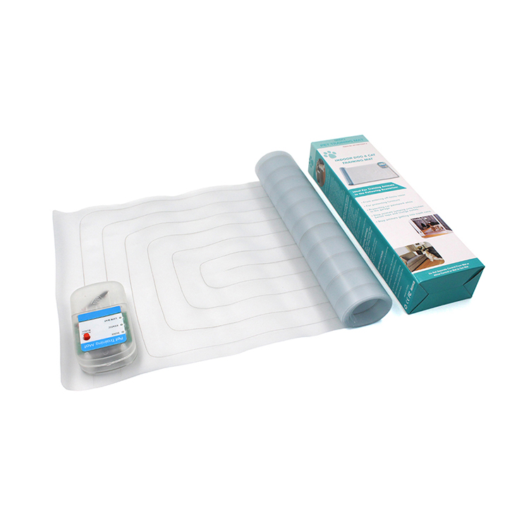 Behavior Correction Electronic Pet Training Mat, Sofa Shock Mat Indoor Pet Dog Puppy Training Mat Dog