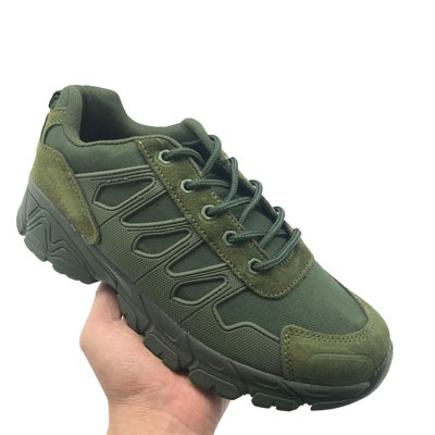 Men Hiking Shoes High Quality Sneakers New Trekking Mountain Waterproof Climbing Athletic Men Outdoor Sport Shoes