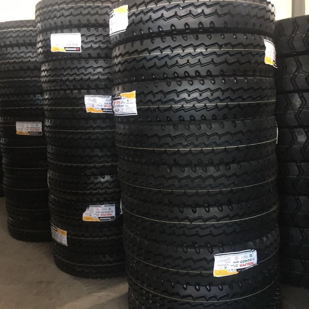 Радиальная шина по хорошей цене 315/80R22.5 295/80R22.5 12R22.5 бескамерная шина