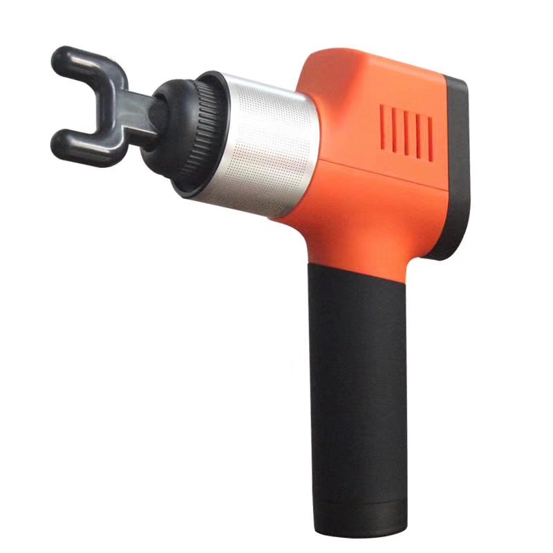 Best massage gun 2021 vibrating Massage gun health equipment for body