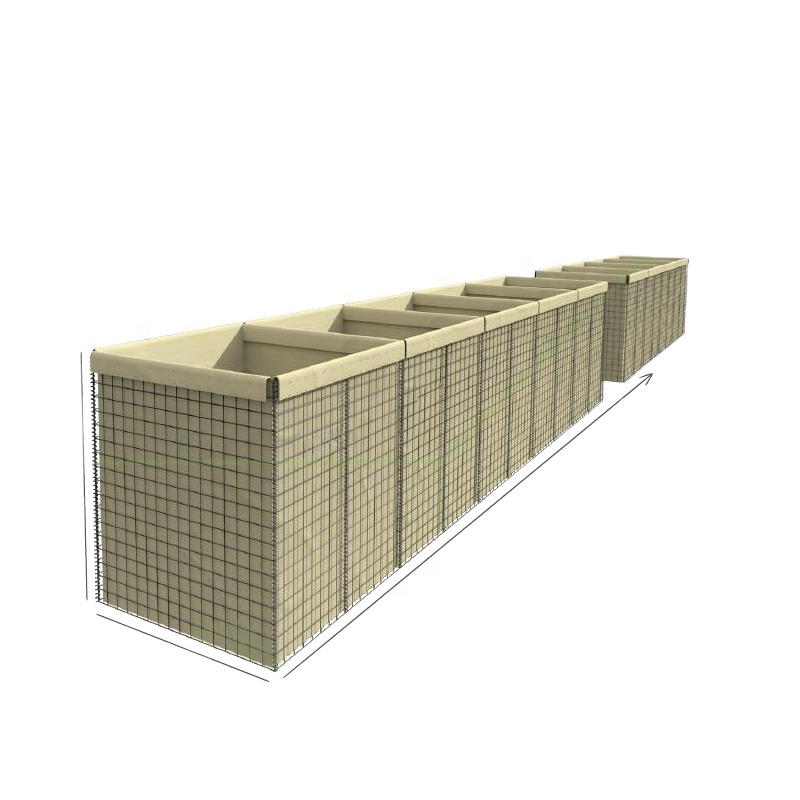 2x2x4 футовое основание для продажи для военного бункера для защиты от наводнений