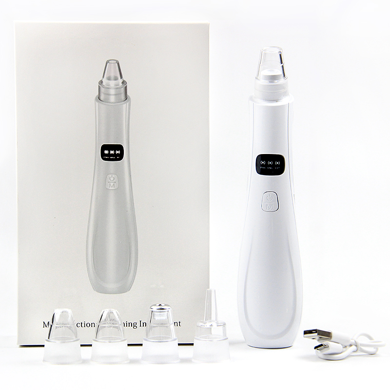 2021 newest blackhead remover i shrink facial pores and remove blackheads
