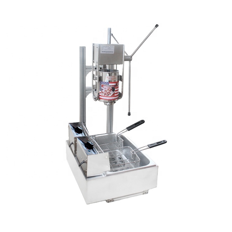 Commercial churros machine churros maker with best price