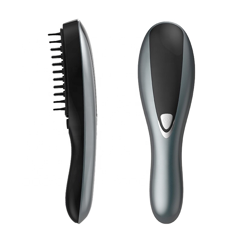 Trading Product Electric Scalp Massager Comb electric scalp massager For Scalp Massager Liquid Comb Hair Growth